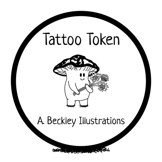 Tattoo Token